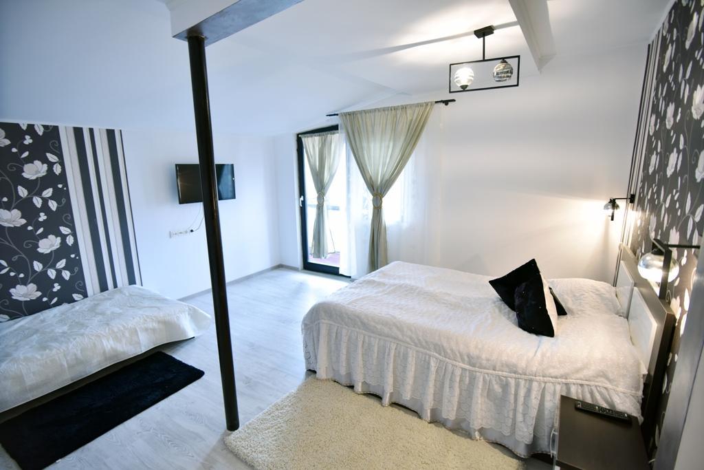 Agnita Pensiunea Casa Elena מראה חיצוני תמונה