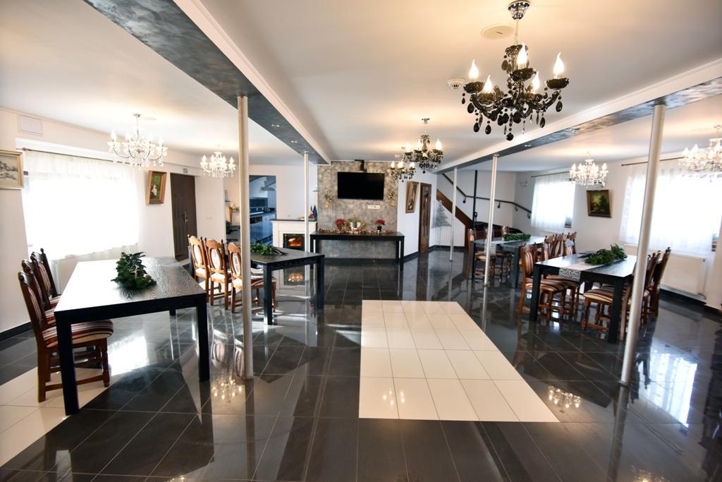 Agnita Pensiunea Casa Elena מראה חיצוני תמונה
