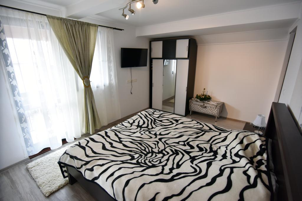 Agnita Pensiunea Casa Elena חדר תמונה