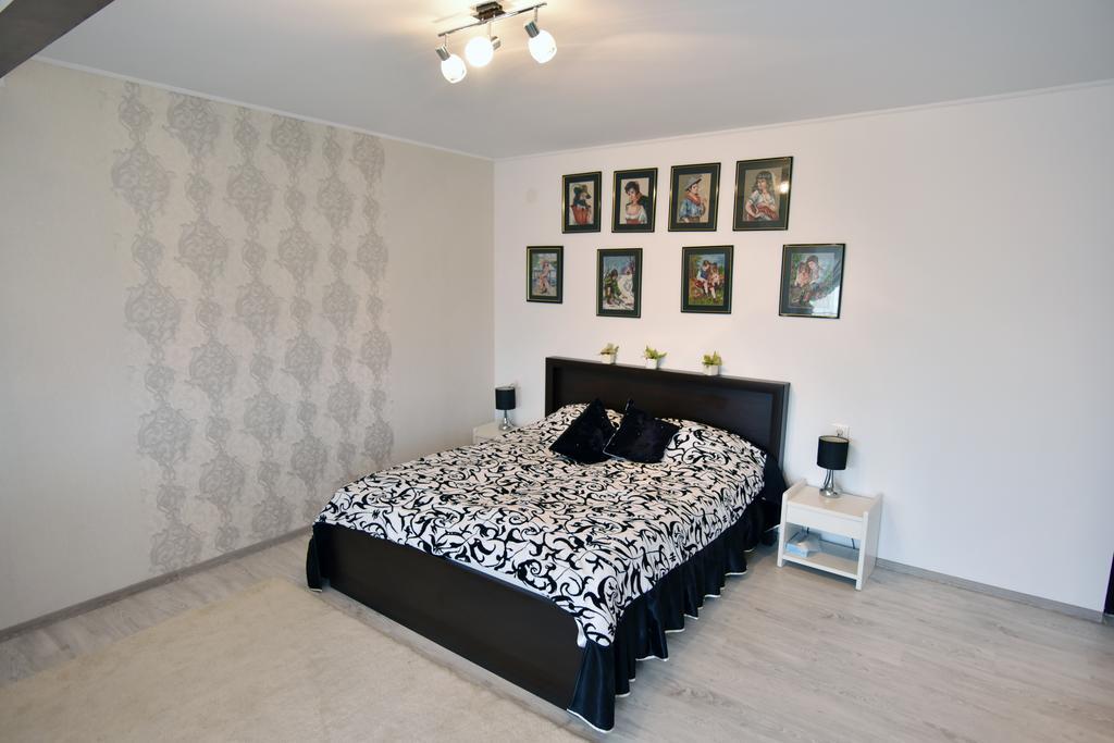 Agnita Pensiunea Casa Elena חדר תמונה