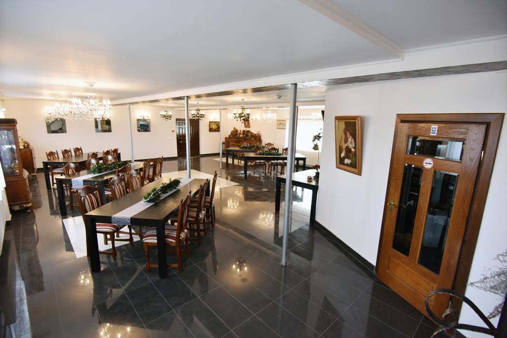 Agnita Pensiunea Casa Elena מראה חיצוני תמונה