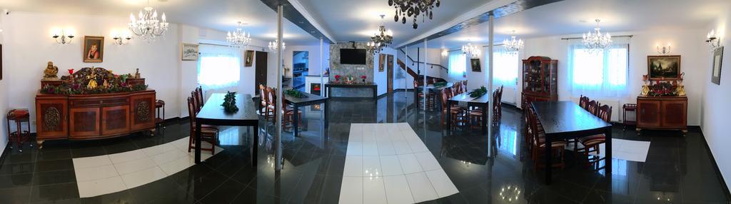 Agnita Pensiunea Casa Elena מראה חיצוני תמונה