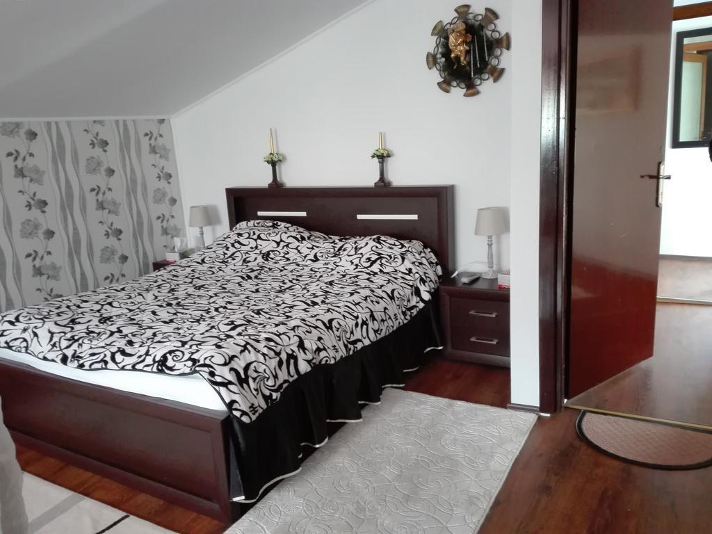 Agnita Pensiunea Casa Elena מראה חיצוני תמונה